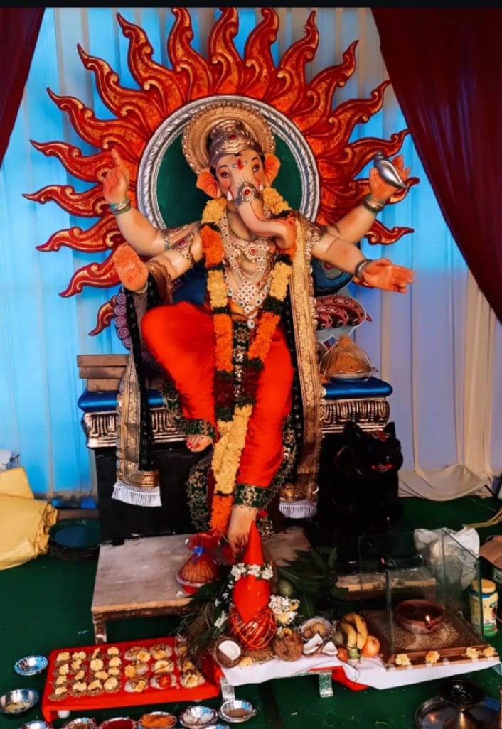 Community Service Activity