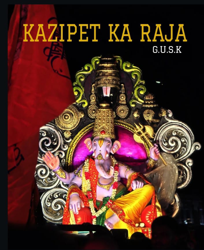 Procession Celebration